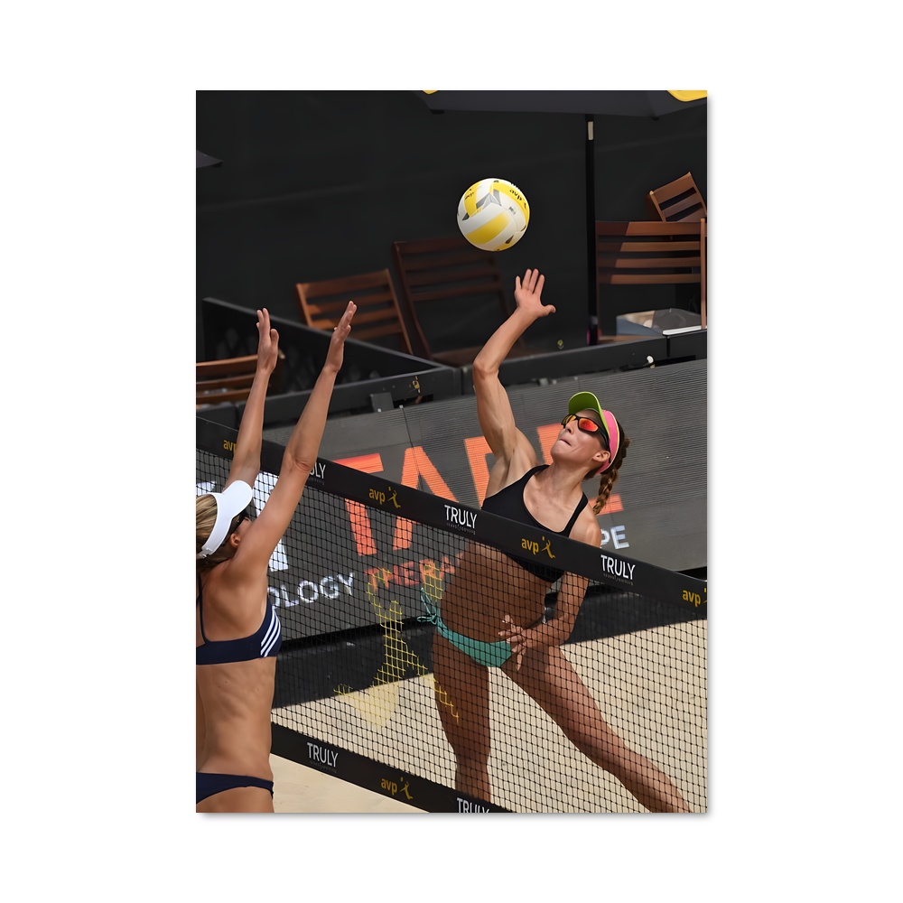 Poster Australia de national